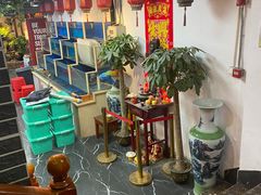 -合家院饭庄(榆关道店)
