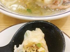 -面道赞宁海海鲜面(迎凤街店)