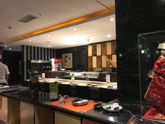 -松临·铁板烧&Omakase(神农店)