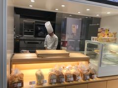 -好利来(西铁营万达广场店)