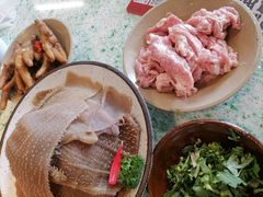 -鸿姐老火锅(疁城新天地店)