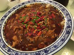 -京天红酒家(马家堡店)