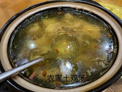 -下梅人家土菜馆(历史文化餐厅度假区店)