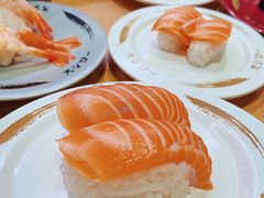 -寿司郎(北京路粤潮楼店)