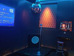 -皓声音KTV(新景店)
