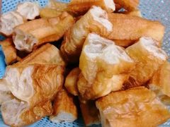 油条-沂州糁馆(大学城店)