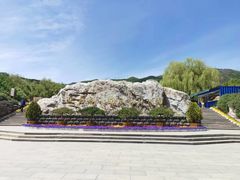 -北京西山国家森林公园