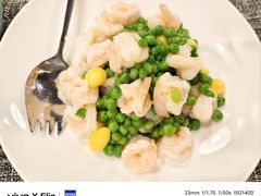 -徐记私厨(半淞园路店)