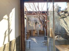 -VOYAGE COFFEE(杨梅竹店)