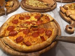 -比格比萨自助(延庆万达广场店)