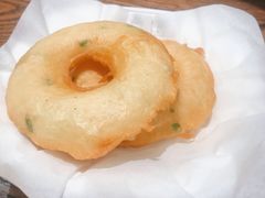 葱油粑粑-万利记·长沙粉面小吃(8号仓店)