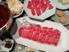-鼎鼎香·港式火锅(北京SKP店)