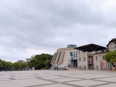 -中国客家博物馆