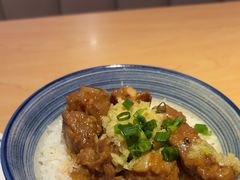 -冯不记米坊(百花店)