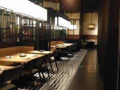 -长沙君悦酒店·自助餐厅咖啡厅
