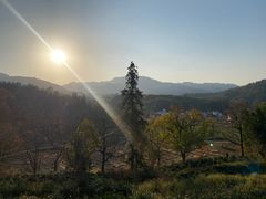 -塔川景区