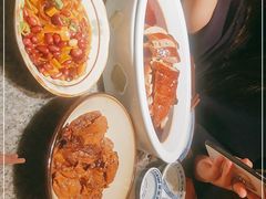 -南京大牌档(青岛万象城店)