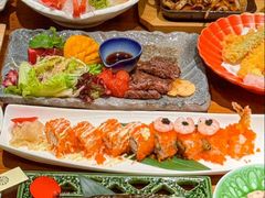 -阿吾罗日本料理(K11艺术中心店)
