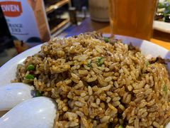 -搓火大都会(广安门总店)