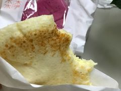 日式奶油芝士-木子木水日式烫面包(世界城光谷店)