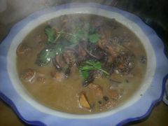 android_upload_pic-好运来农家菜(吉林路店)