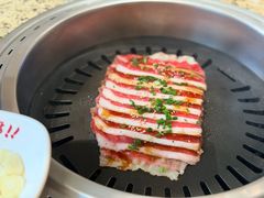 -安又胖韩国烤肉(南山海岸城店)