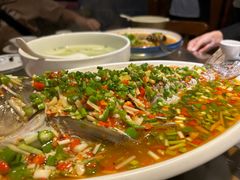 -飞虹鱼馆(南湖店)