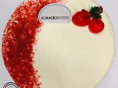 -CAKE BOSS 蛋糕老板(领展购物广场·中关村店)