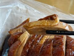 -竺桥兄弟烤鸭馆(竺桥店)