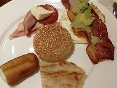 -马哥孛罗咖啡厅·Cafe Marco (厦门马哥孛罗东方大酒店)