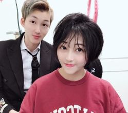 -BM SALON
