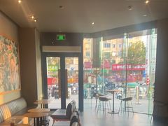 -星巴克(海门解放路店)
