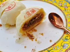 -富华斋饽饽铺·宫廷糕点·伴手礼(护国新天地店)