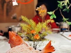 -璞御·海鲜·雪花牛肉局(宾水西道店)