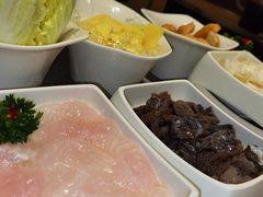 捞派巴沙鱼片-海底捞火锅(凯德广场店)