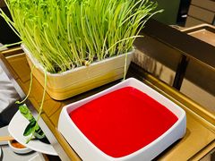 -海底捞火锅(西单店)