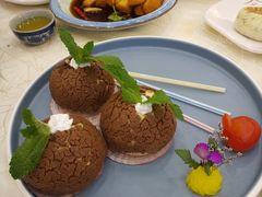 -亮庆餐厅·粤菜·早茶(篁庄店)