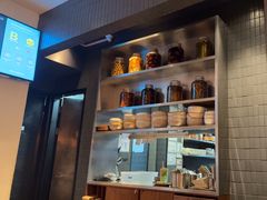 -BAKER&SPICE(安福路店)