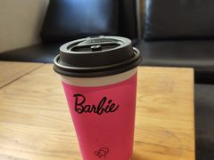 -喜茶(广州北京路惠福东店)