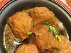 -古都历食南京菜·烤鸭·鸭血粉丝·汤包(南京博物院店)