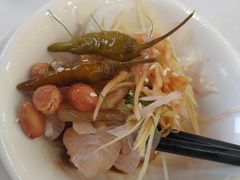 -丰尔粥食·顺德鱼生·干蒸排骨顺德菜(大良分店)
