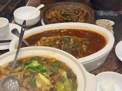-一楼食业·美食人家