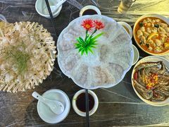 -官塘鱻鱻鱼生·潮汕生腌·砂锅粥(西马路总店)