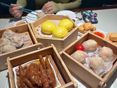 -蘩楼(华强北总店)
