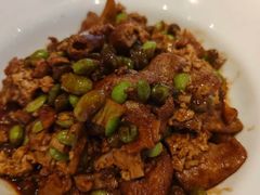 -虎哥私房菜(馒头山店)