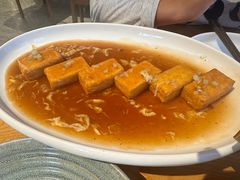 -荷恬·精致蔬食料理(富国街店)