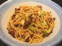 -阿罗新疆菜(人民广场店)