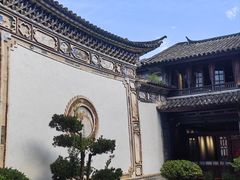 -喜洲翰林餐厅(董家百年老宅店)