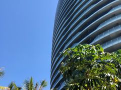 -凤凰岛度假酒店-海鲜自助餐厅