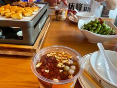 -庆峰龙虾烧烤(合肥一店)